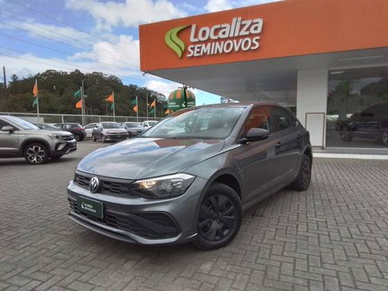 VOLKSWAGEN POLO 1.0 MPI TRACK MANUAL